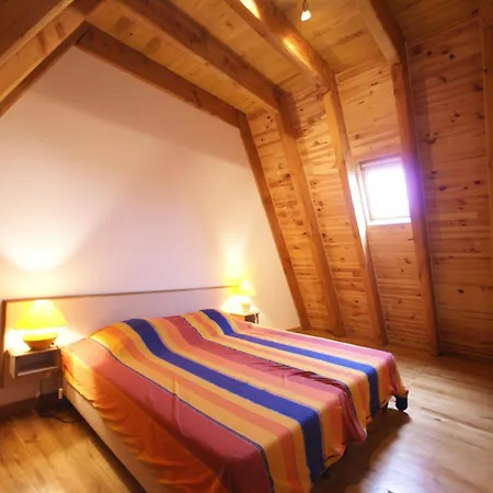 Holiday Home In Gramat With Private Pool, Cleaning Included Feriehus Gramat