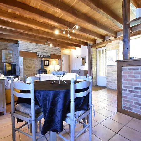 Feriehus Holiday Home In Gramat With Private Pool, Cleaning Included