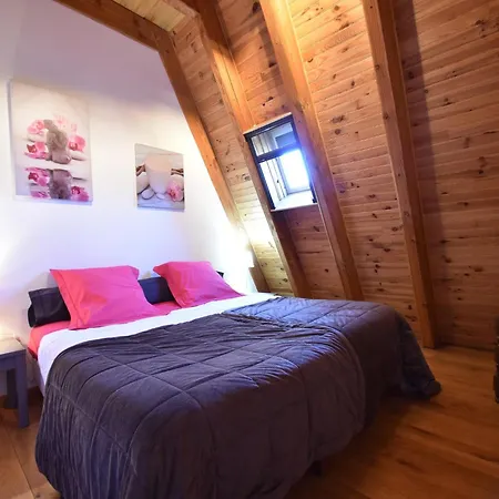 Holiday Home In Gramat With Private Pool, Cleaning Included Feriehus *