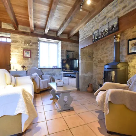 Feriehus Holiday Home In Gramat With Private Pool, Cleaning Included
