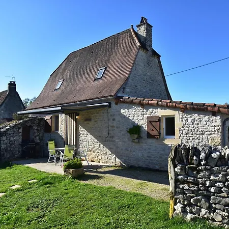 Holiday Home In Gramat With Private Pool, Cleaning Included Feriehus *