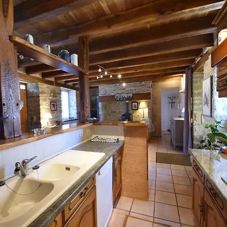 Feriehus Holiday Home In Gramat With Private Pool, Cleaning Included *