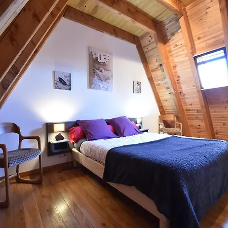 Holiday Home In Gramat With Private Pool, Cleaning Included *