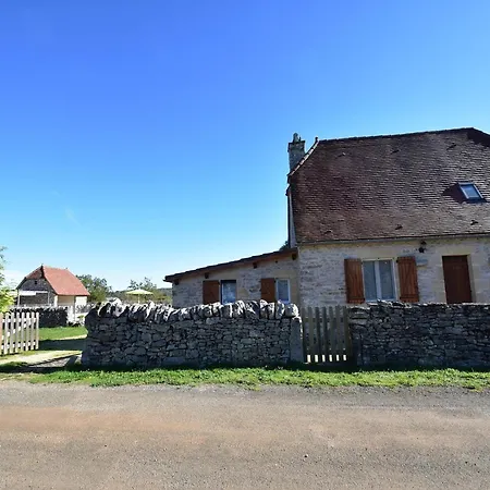 Holiday Home In Gramat With Private Pool, Cleaning Included *