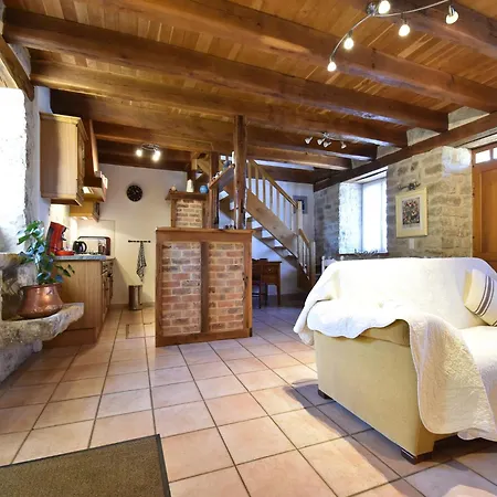 Holiday Home In Gramat With Private Pool, Cleaning Included Gramat