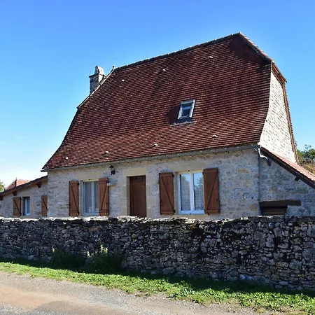 Holiday Home In Gramat With Private Pool, Cleaning Included * Gramat