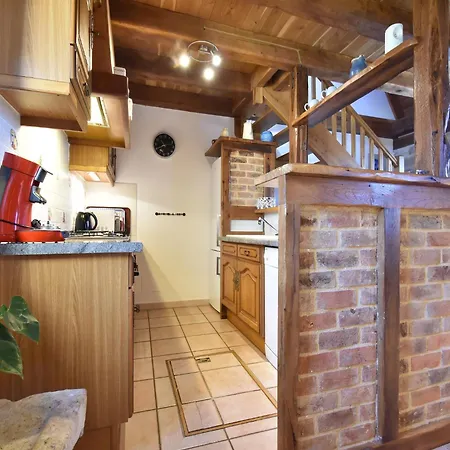 Holiday Home In Gramat With Private Pool, Cleaning Included *
