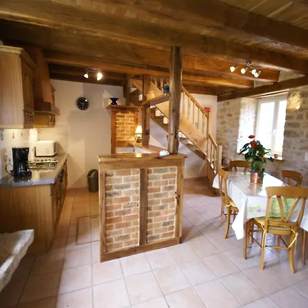 Holiday Home In Gramat With Private Pool, Cleaning Included